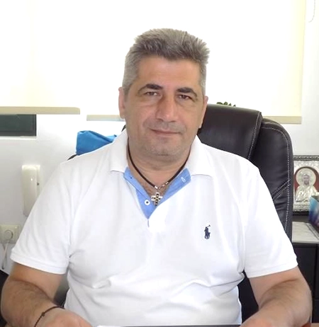 ANTONOPOYLOS